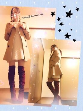 na.さんのコーディネート