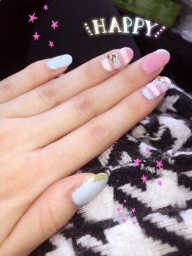 na.さんのコーディネート