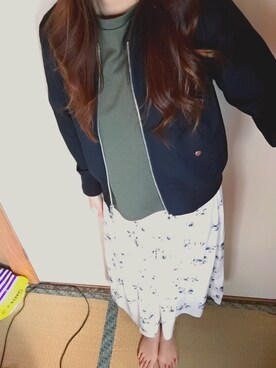 まあさんのコーディネート