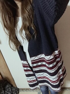 まあさんのコーディネート