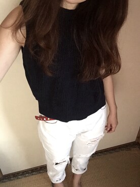 まあさんのコーディネート