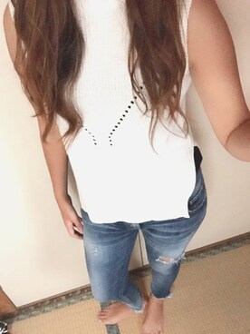 まあさんのコーディネート