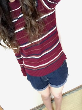 まあさんのコーディネート