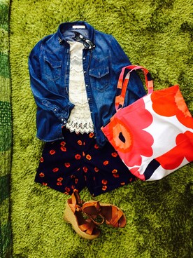 turigirlさんのコーディネート