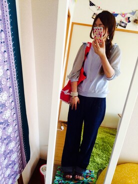 turigirlさんのコーディネート