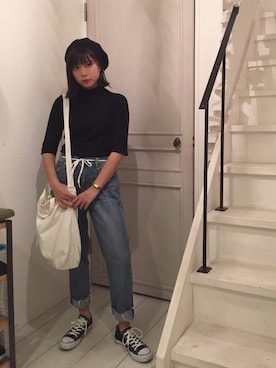 AMA.さんのコーディネート