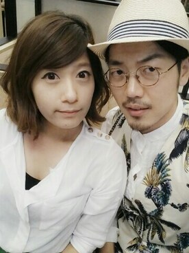 전지훈さんのコーディネート