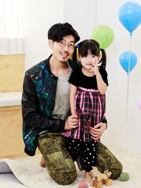 전지훈さんのコーディネート