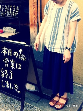 ｎｔｍさんのコーディネート