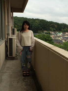 makisomeyaさんのコーディネート