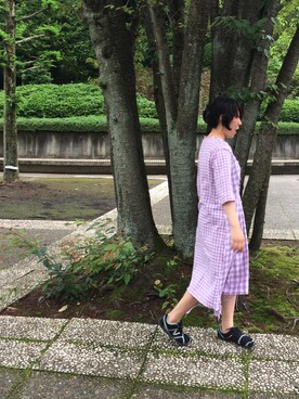 makisomeyaさんのコーディネート