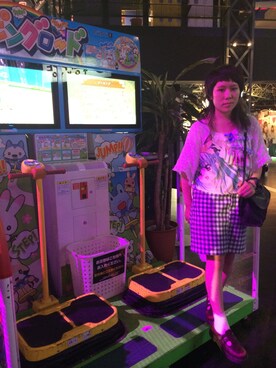 makisomeyaさんのコーディネート