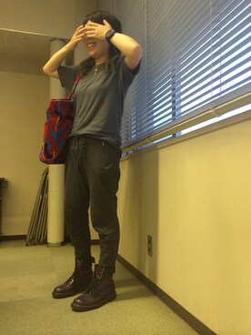 makisomeyaさんのコーディネート