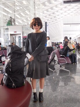 makisomeyaさんのコーディネート