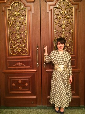 makisomeyaさんのコーディネート