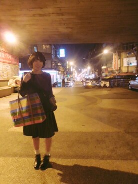 makisomeyaさん(レディース・152cm)の夏コーディネート