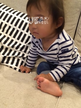 まさこさんのコーディネート