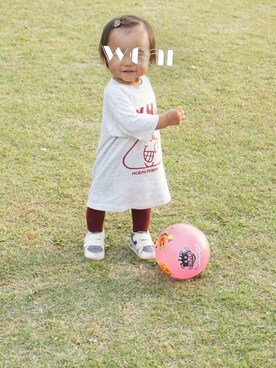 まさこさんのコーディネート