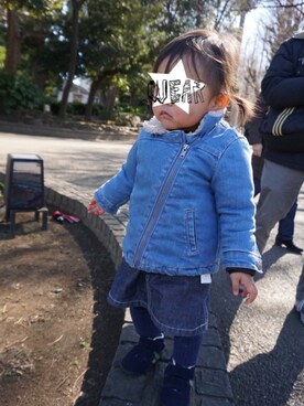 まさこさんのコーディネート