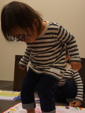 まさこさんのコーディネート