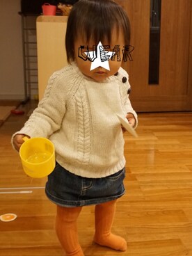 まさこさんのコーディネート