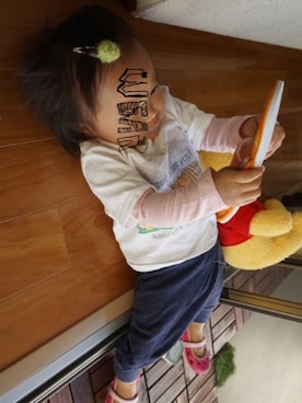 まさこさんのコーディネート