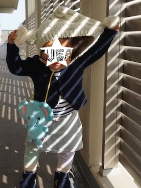 まさこさんのコーディネート