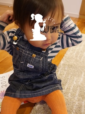 まさこさんのコーディネート