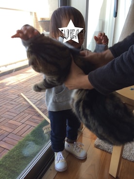 まさこさんのコーディネート