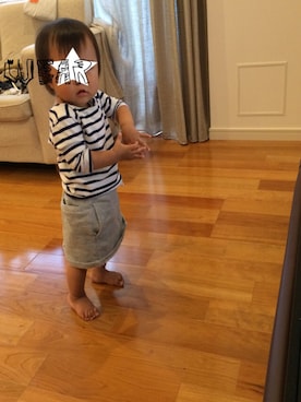 まさこさんのコーディネート