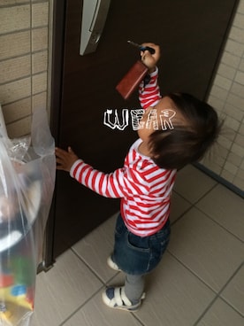 まさこさんのコーディネート