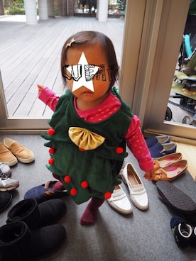 まさこさんのコーディネート