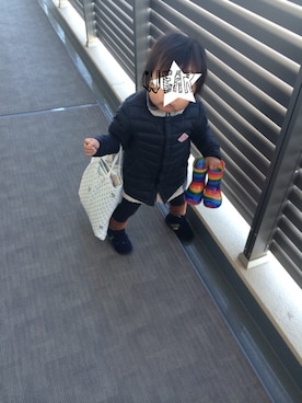 まさこさんのコーディネート