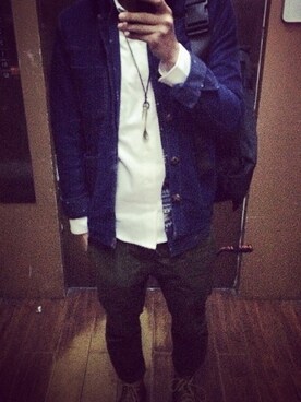 Super-Leeさんのコーディネート