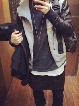 Super-Leeさんのコーディネート