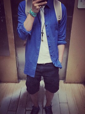 Super-Leeさんのコーディネート