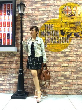 Ling Ling さんのコーディネート