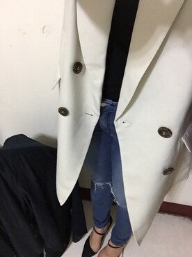 Ling Ling さんのコーディネート