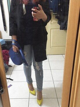 Ling Ling さんのコーディネート