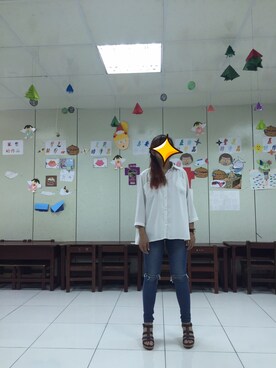 Ling Ling さんのコーディネート