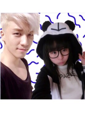 「BSX（ビーエスエックス）のアイテム」を使った、lthbbbbさん（レディース・160cm）の秋コーディネート