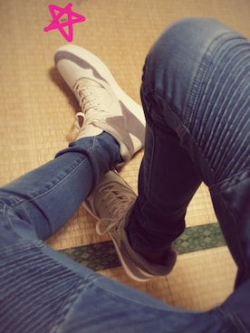 雪意さんのコーディネート