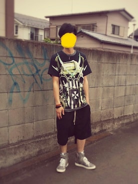 雪意さんのコーディネート