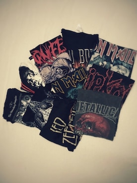 雪意さんのコーディネート