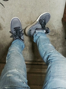 雪意さんのコーディネート