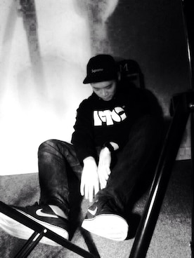 DENNIEさんのコーディネート