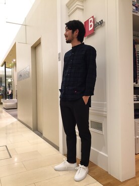 satoさんのコーディネート