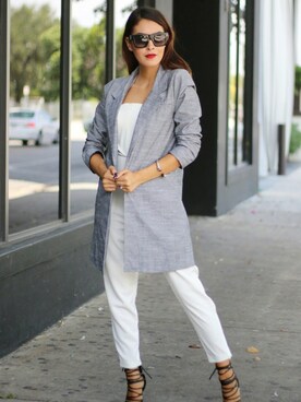 nichollvincentさんのコーディネート