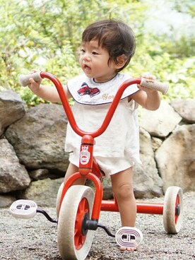 yoriさんのコーディネート