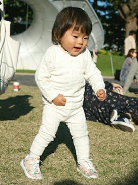 yoriさんのコーディネート